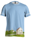 Lost Again Tee
