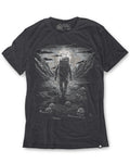 Lost Remains Tee