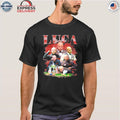 Luca Brecel Bootleg Shirt