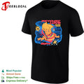 Lucas from Mother 3 Psychic Love Beats shirt