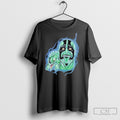 Lucha Airbrush Choose T-Shirts, Hoodie, Sweatshirt | InkRitualCo.com