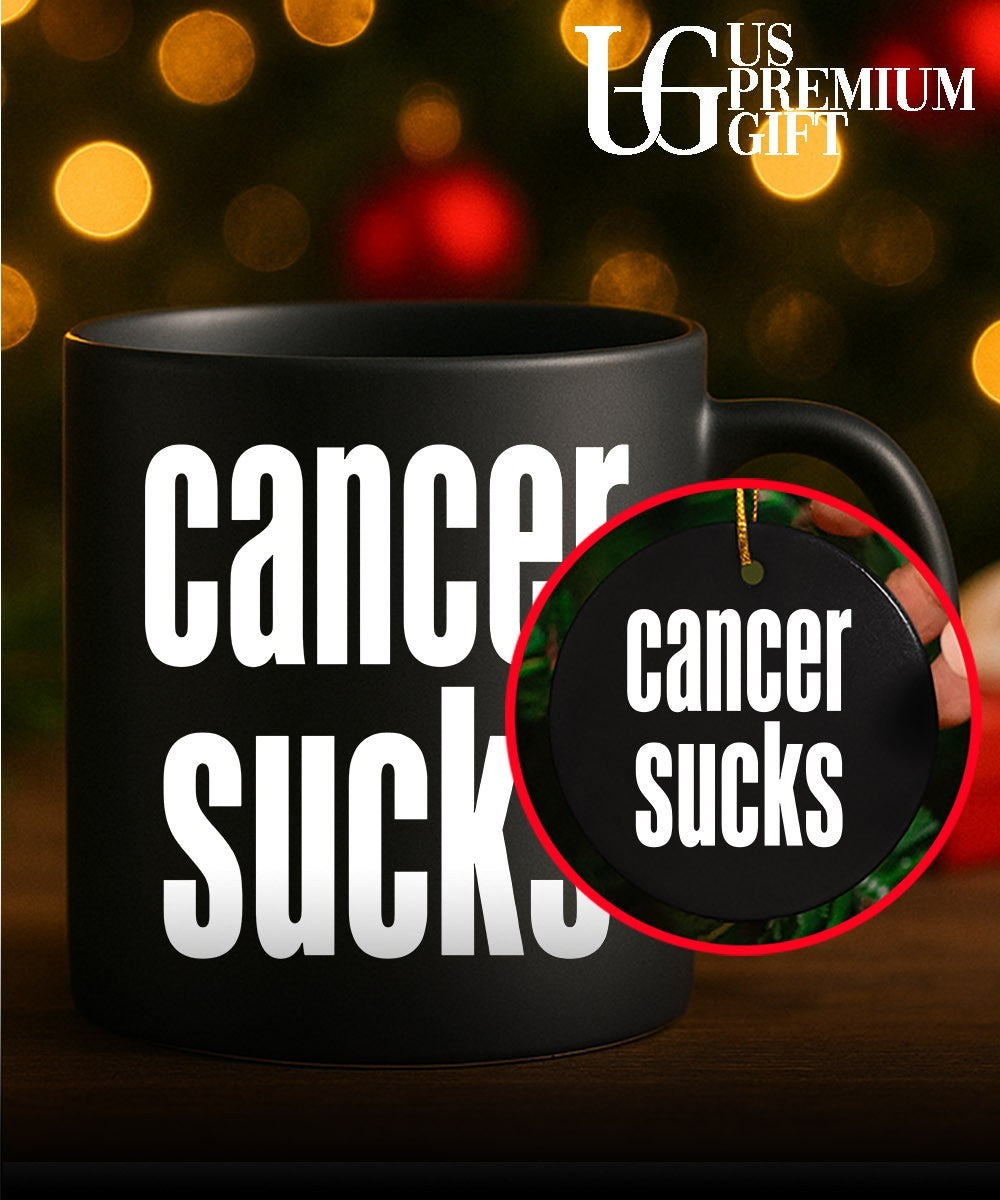 Lucky Anya Taylor Cancer Sucks shirt