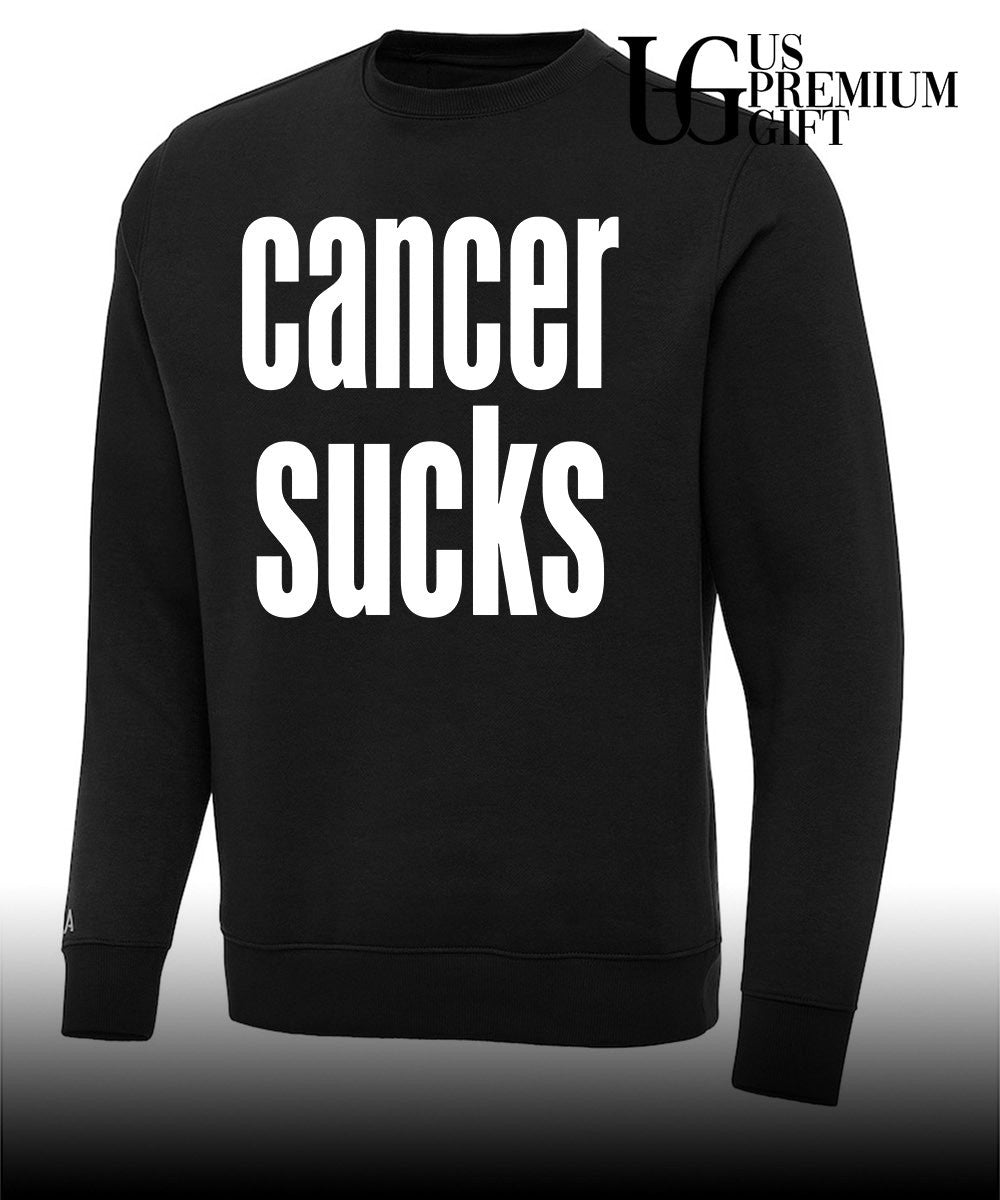 Lucky Anya Taylor Cancer Sucks shirt