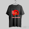 Luigi Mangione Deny Delay Defend Depose Deflect Manifesto Free Luigi T-Shirts, Hoodie, Sweatshirt | InkRitualCo.com