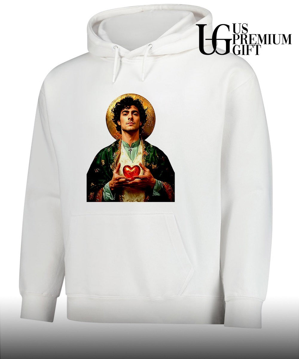 Luigi Mangione The Patron Saint Of Health Care Justice shirt