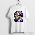 Luke Littler Darts Player Dart T-Shirts, Hoodie, Sweatshirt | InkRitualCo.com