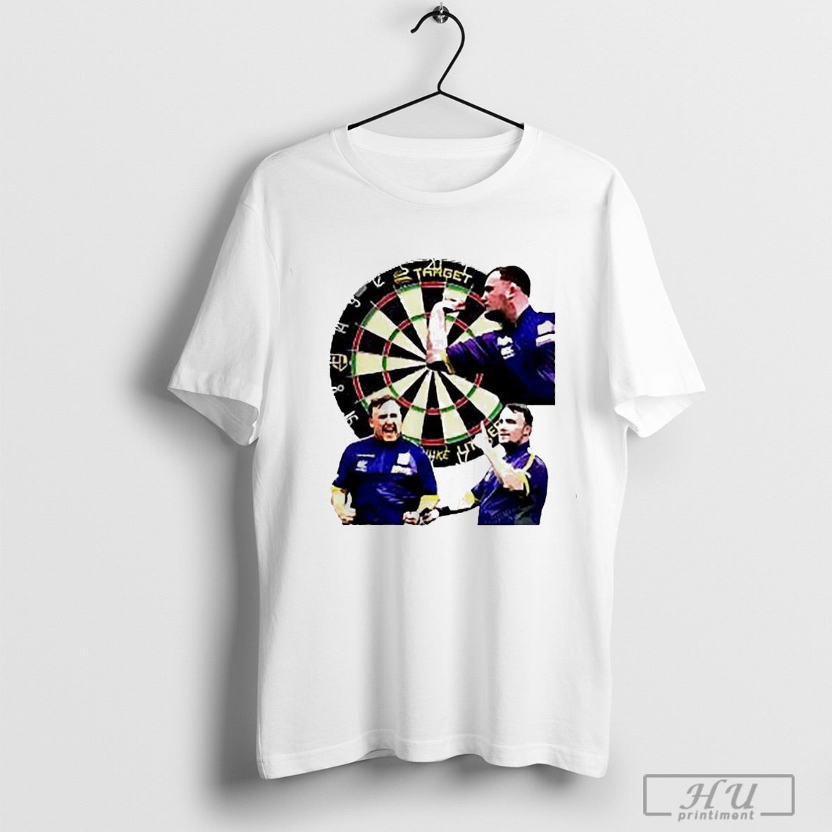 Luke Littler Darts Player Dart T-Shirts, Hoodie, Sweatshirt | InkRitualCo.com