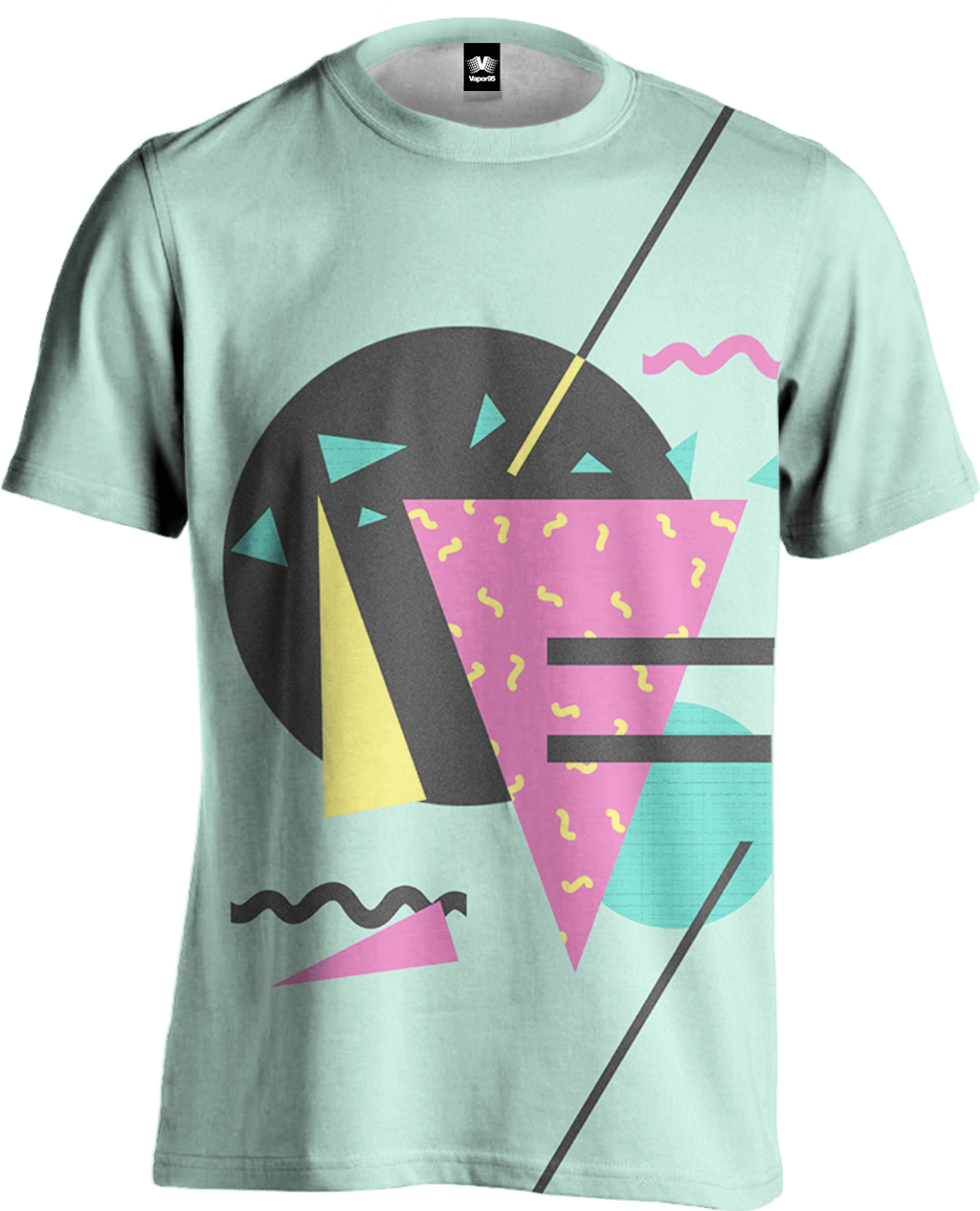 Lunchbox Tee