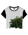 Lush Prototype Crop Top