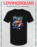 Lynx Giveaway Napheesa Collier Phee Shirt