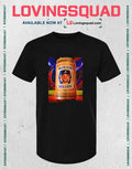 M Olson Golden A Quauty Player Imported From Lilburn Ga T-shirt