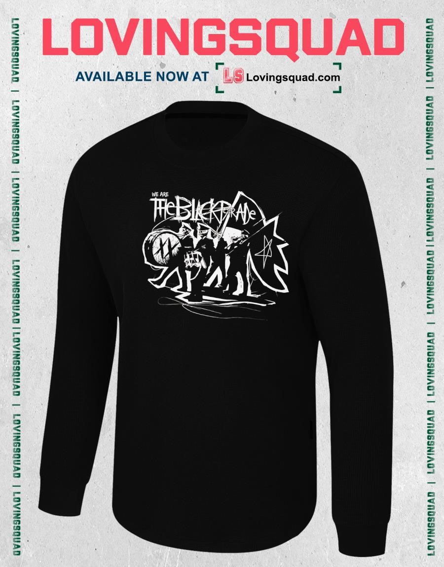 MCR The Black Parade Nashville T-Shirt