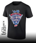 MLB Philadelphia 2026 All Star Game shirt