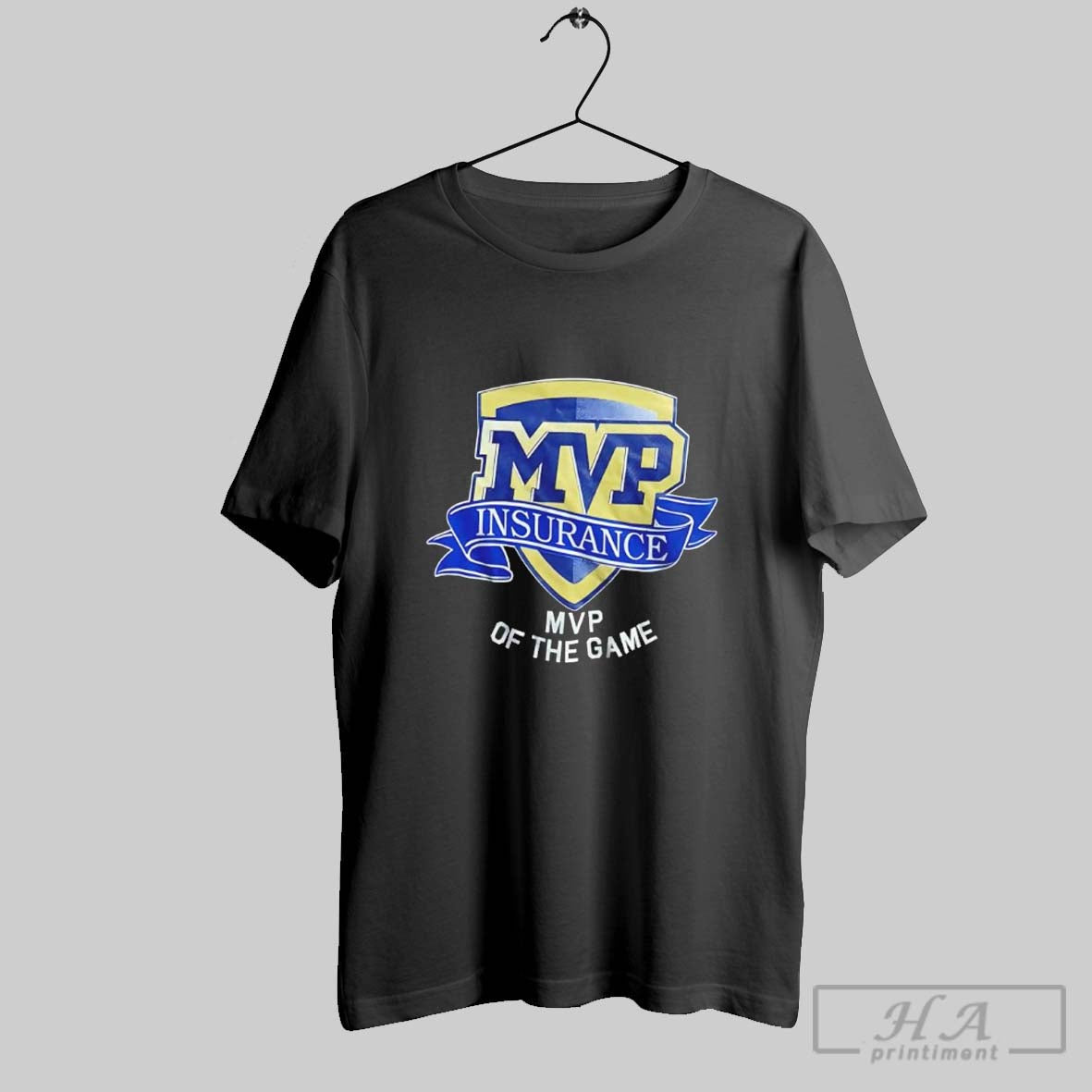Mvp Insurance Mvp Of The Game T-Shirts, Hoodie, Sweatshirt | InkRitualCo.com