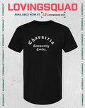 Mac Allister Willy Chavarria Community Center Shirt