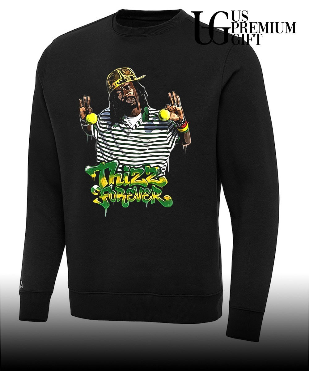 Mac Dre Thizz Forever shirt