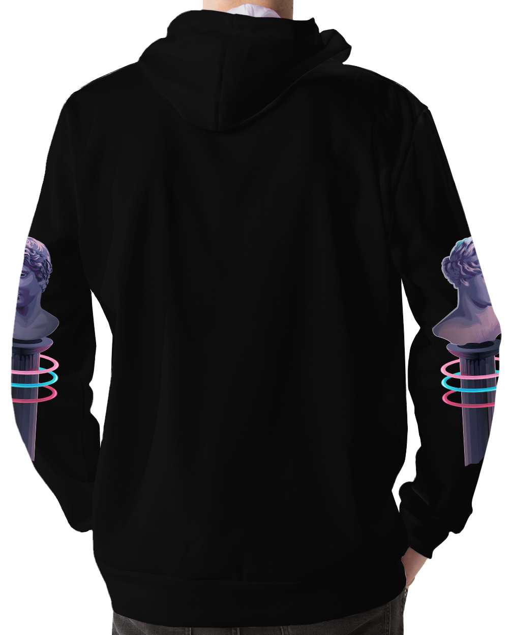 Mac Tonight Hoodie