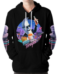 Mac Tonight Hoodie