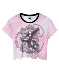 Machina Grace Crop Top