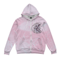 Machina Grace Zip Up Hoodie