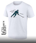 Macklin Celebrini San Jose Sharks Chester NHL shirt