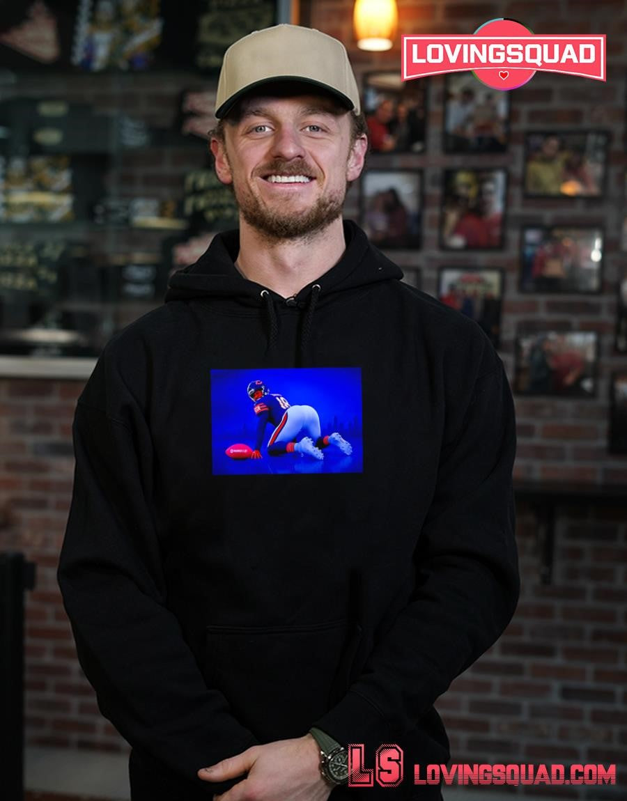 Madden 27 Caleb Williams Ass T-shirt