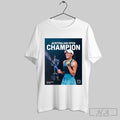 Madison Keys Wins Her First Grand Slam Title Australian Open Champion T-Shirts, Hoodie, Sweatshirt | InkRitualCo.com