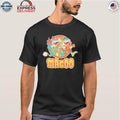 Magoo Hobo Frogs Shirt
