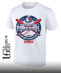 Maine State Baseball Championships MPA 2026 shirt