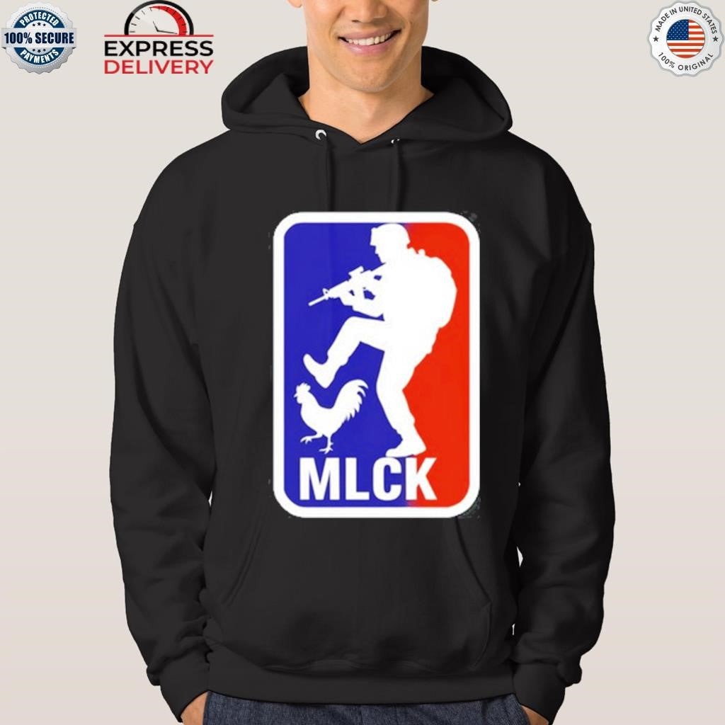Major League Chicken Kicker Shirt