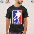 Major League Chicken Kicker Shirt