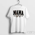 Mama Leopard Coquette Bow T Shirts Hoodie, Sweatshirt | InkRitualCo.com