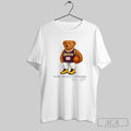 Mamba Bear Basketball Shirts Hoodie, Sweatshirt | InkRitualCo.com
