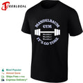 Mandelbaum Gym Seinfeld It is Go Time Mandelbaum Mandelbaum Mandelbaum shirt