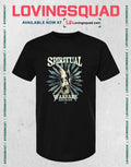 Marc Bola Spiritual Warfare Shirt