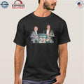 Marco Rossi NOT A Bust Shirt