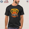 Marcus King Band Smokin Shirt