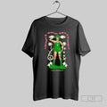 Mariah The Scientist Peace 2025 T-Shirts, Hoodie, Sweatshirt | InkRitualCo.com
