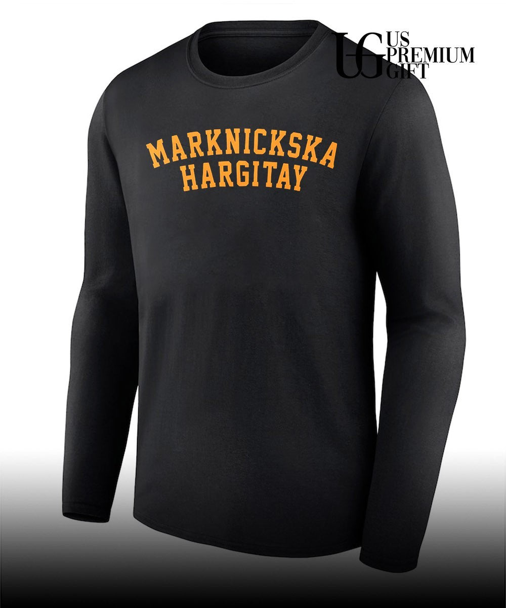 Mariska Hargitay Brilliant Thing Number 11 The Knicks shirt