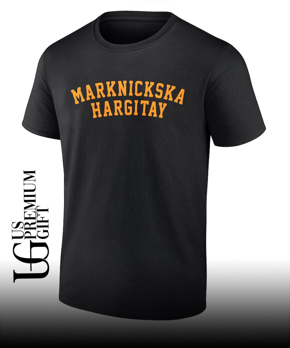 Mariska Hargitay Brilliant Thing Number 11 The Knicks shirt