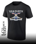 Martin Van Buren 8th President of the United States Van Buren shirt