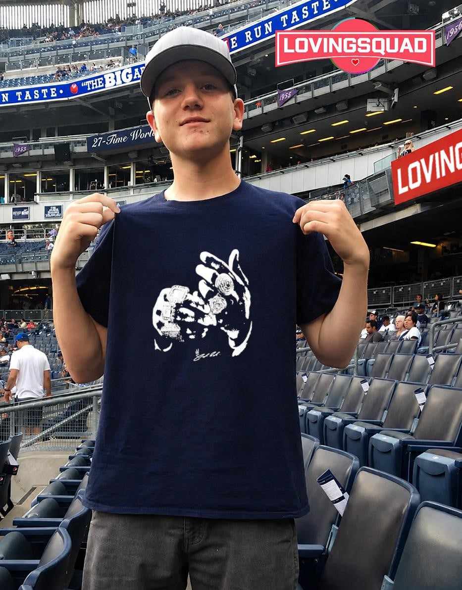 Mass Slick Rick Victory T-shirt