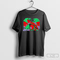 Massari Dream T-Shirts, Hoodie, Sweatshirt | InkRitualCo.com