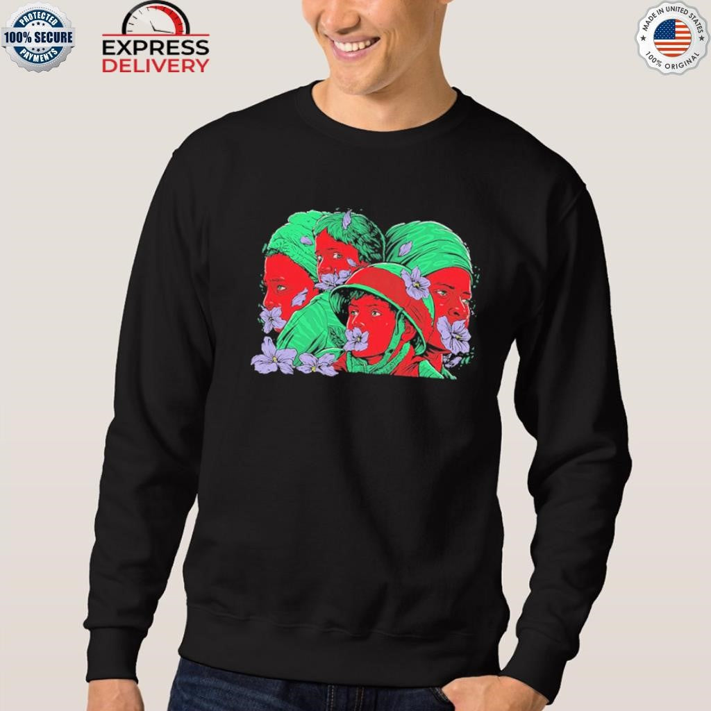 Massari Dream Shirt