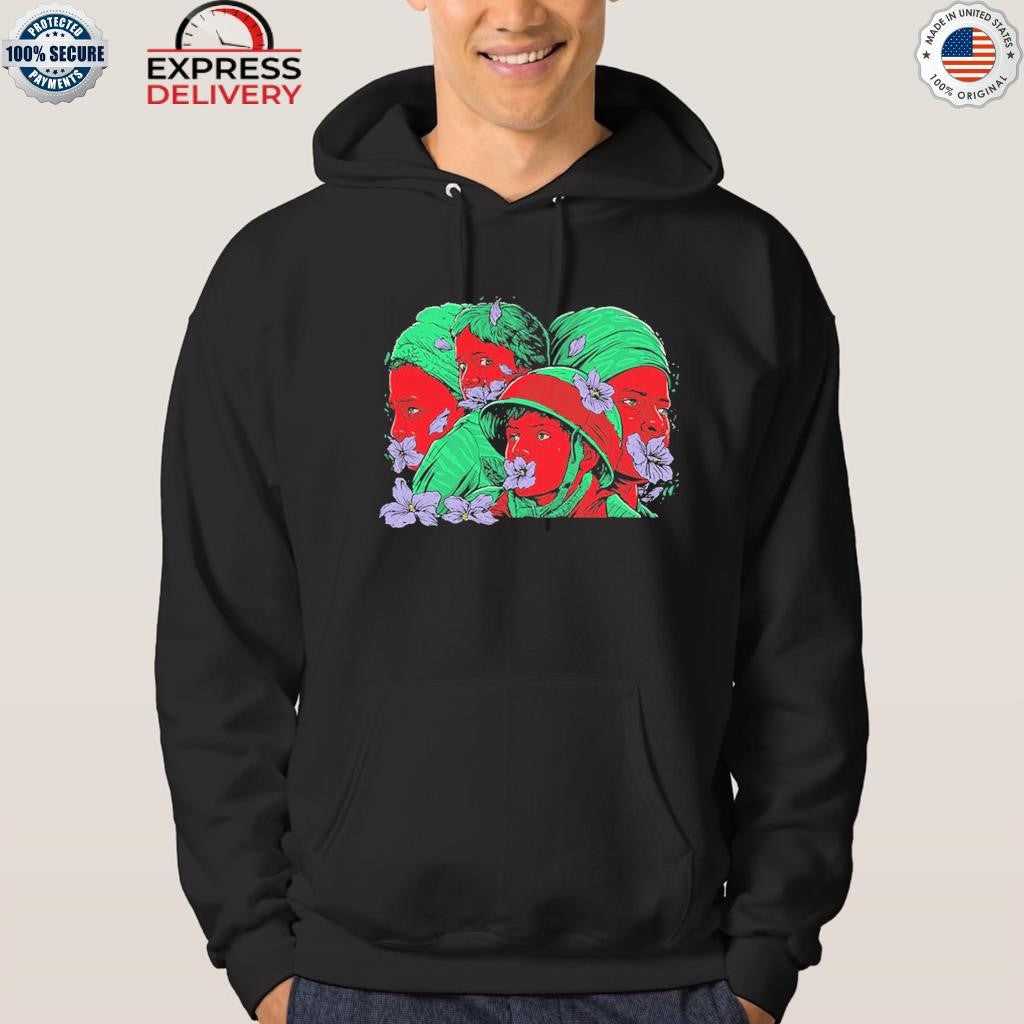 Massari Dream Shirt