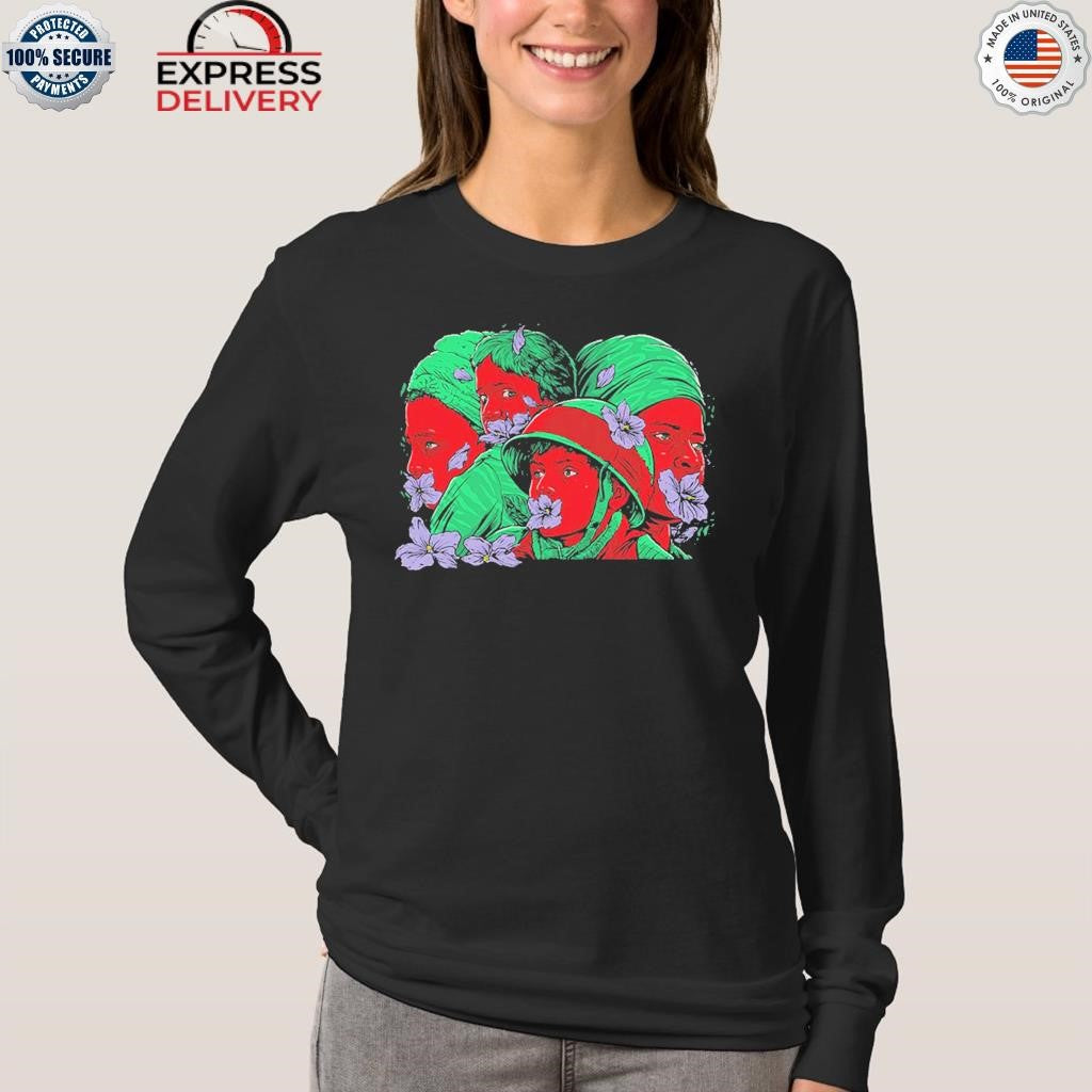 Massari Dream Shirt