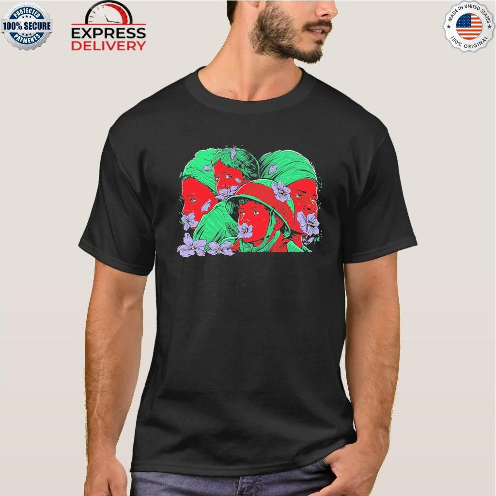 Massari Dream Shirt