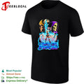 Masters of the Universe I Have the Power shirt