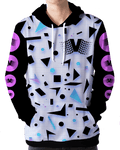 Math Book Hoodie