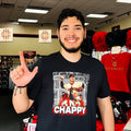 Matt Chapman SF Giants 5X Gold Glove Chappy shirt